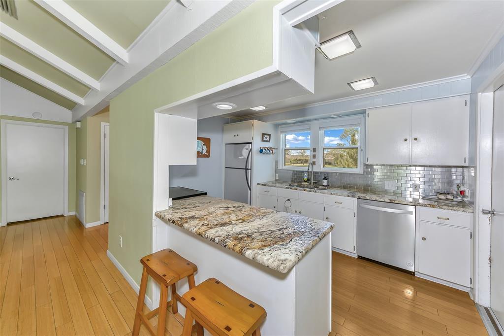 Rolling Hills Weatherford - Residential