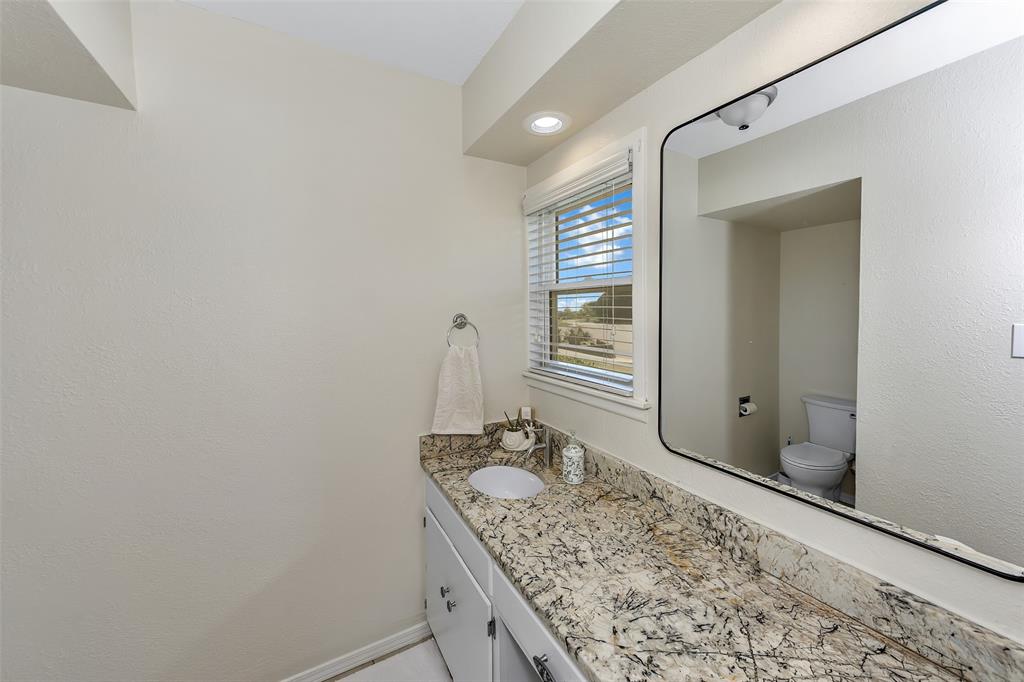 Rolling Hills Weatherford - Residential