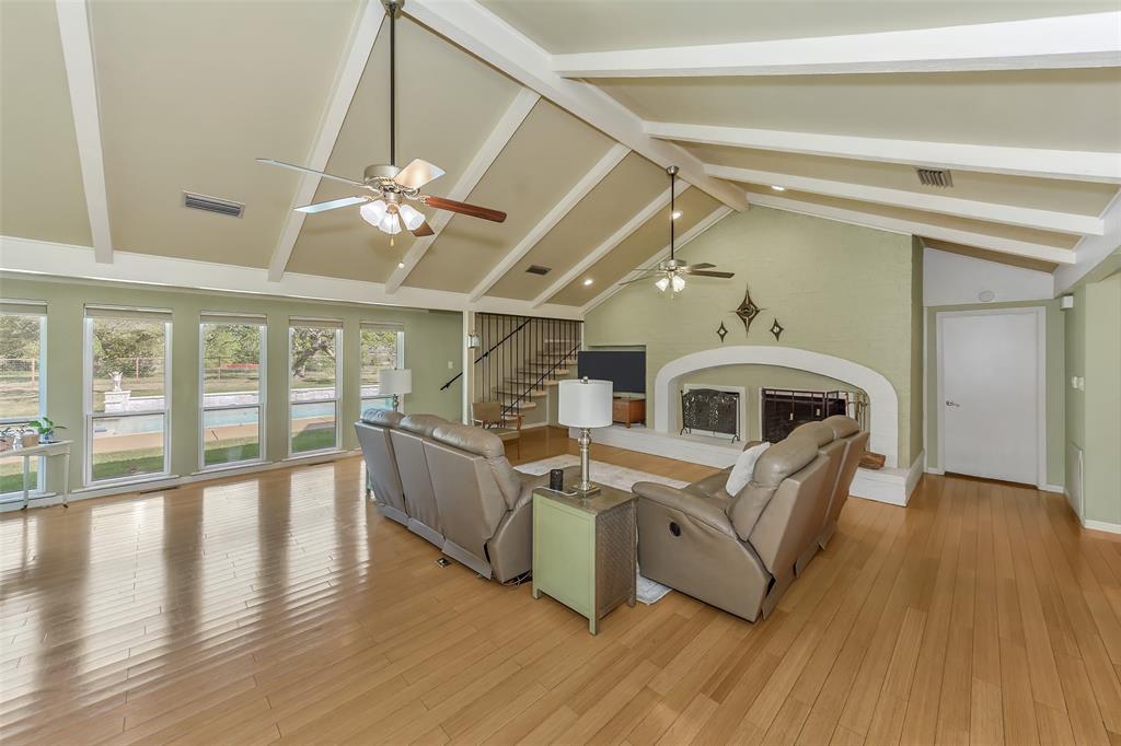 Rolling Hills Weatherford - Residential