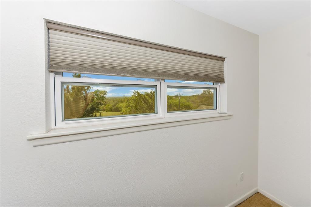 Rolling Hills Weatherford - Residential