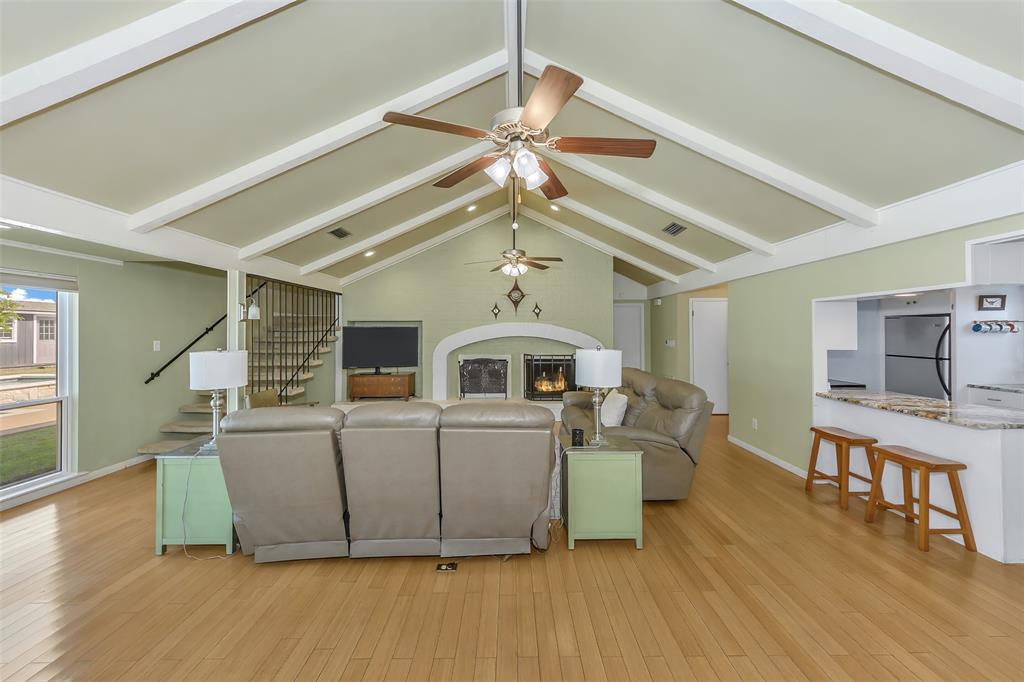 Rolling Hills Weatherford - Residential