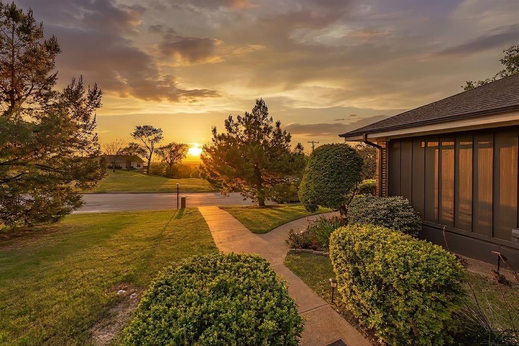 Rolling Hills Weatherford - Residential