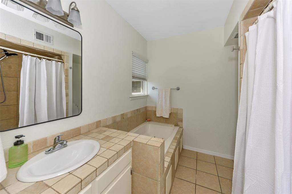 Rolling Hills Weatherford - Residential