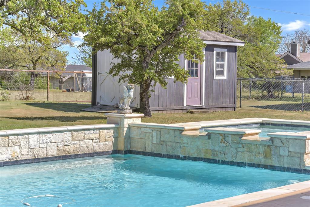 Rolling Hills Weatherford - Residential