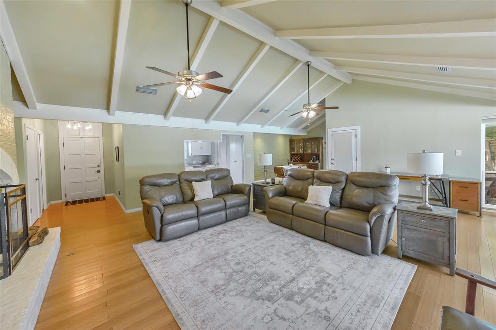 Rolling Hills Weatherford - Residential