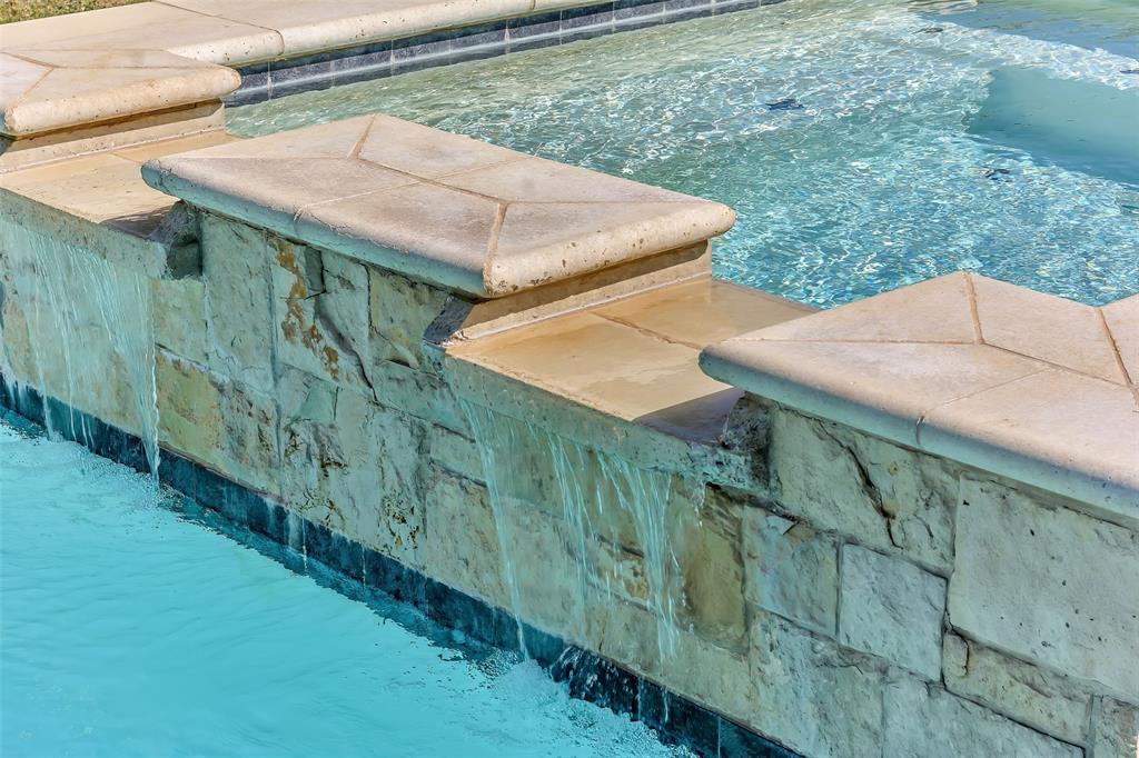 Rolling Hills Weatherford - Residential