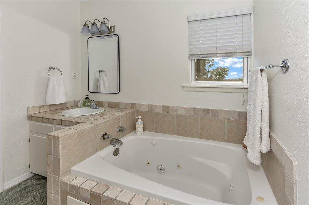 Rolling Hills Weatherford - Residential