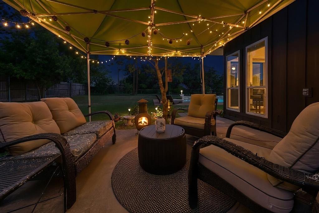 Rolling Hills Weatherford - Residential