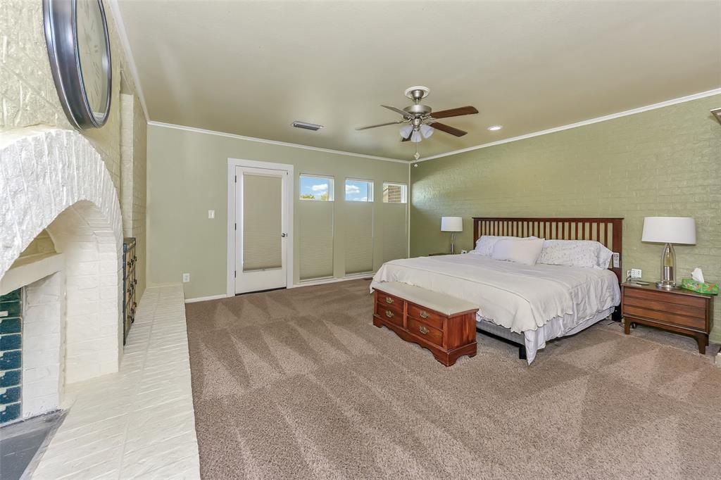 Rolling Hills Weatherford - Residential