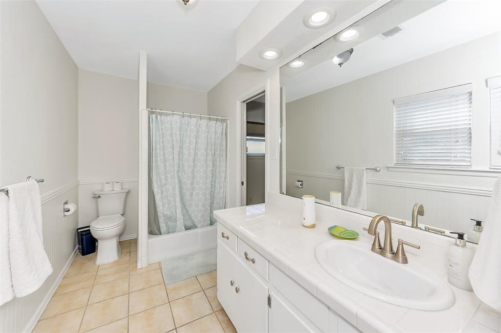 Rolling Hills Weatherford - Residential