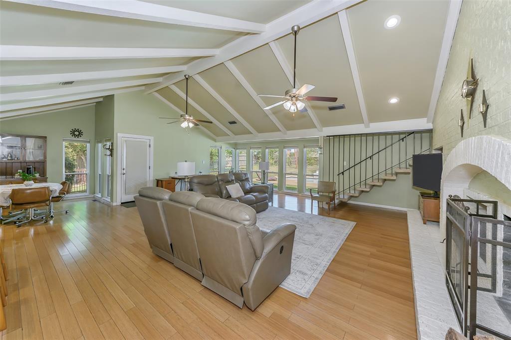 Rolling Hills Weatherford - Residential