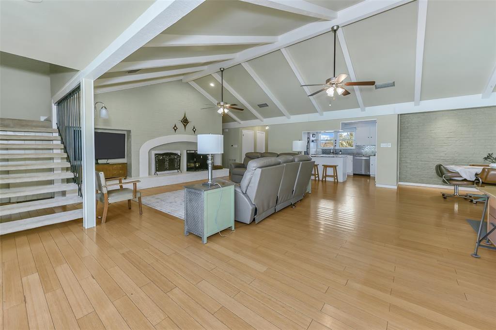 Rolling Hills Weatherford - Residential