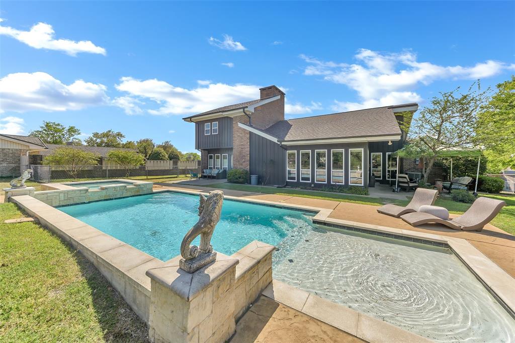 Rolling Hills Weatherford - Residential