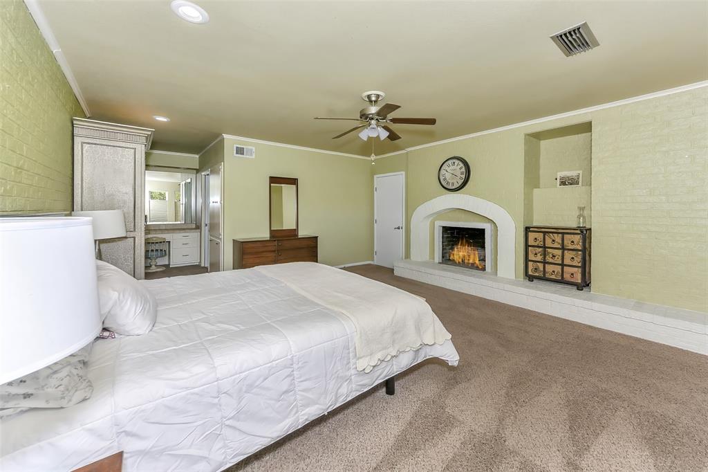 Rolling Hills Weatherford - Residential