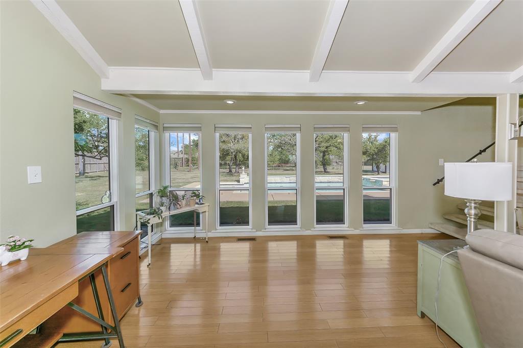 Rolling Hills Weatherford - Residential