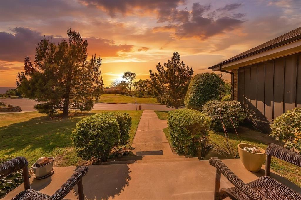 Rolling Hills Weatherford - Residential