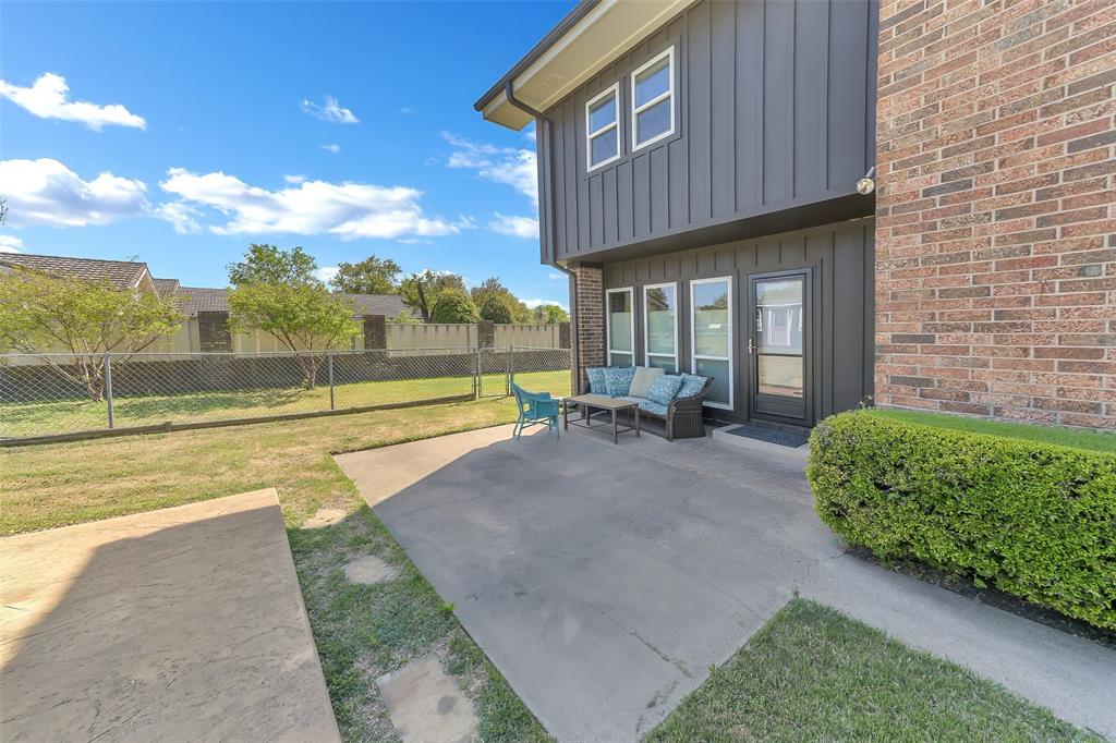 Rolling Hills Weatherford - Residential