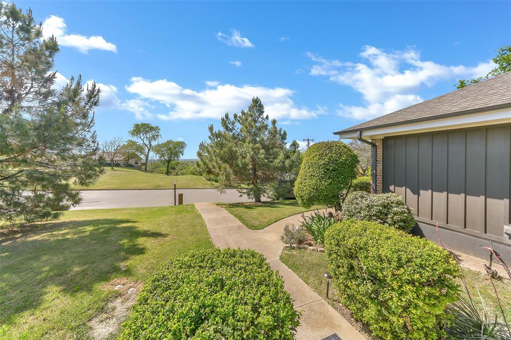 Rolling Hills Weatherford - Residential