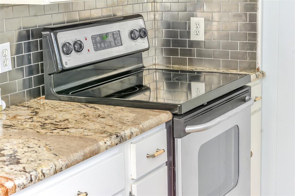 Rolling Hills Weatherford - Residential