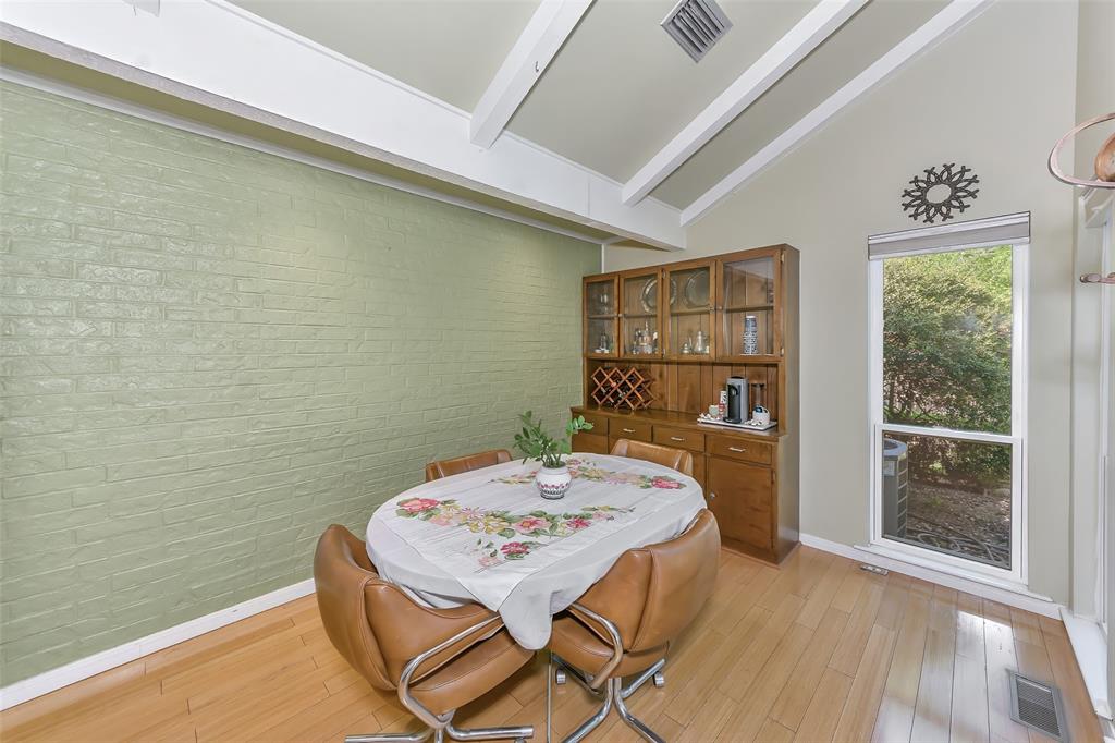 Rolling Hills Weatherford - Residential