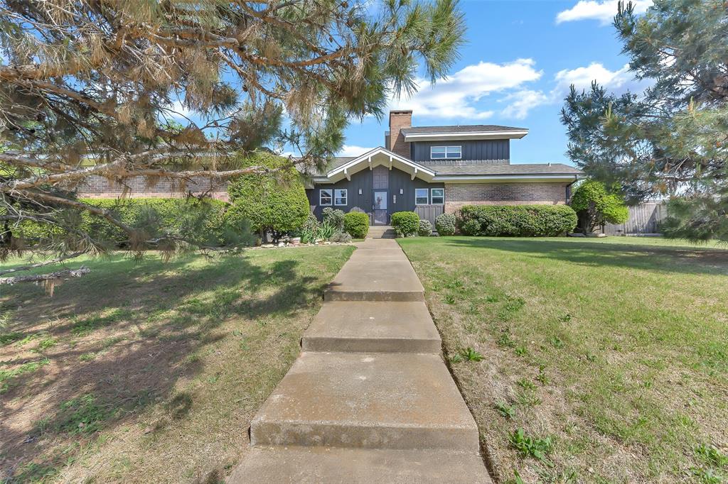 Rolling Hills Weatherford - Residential