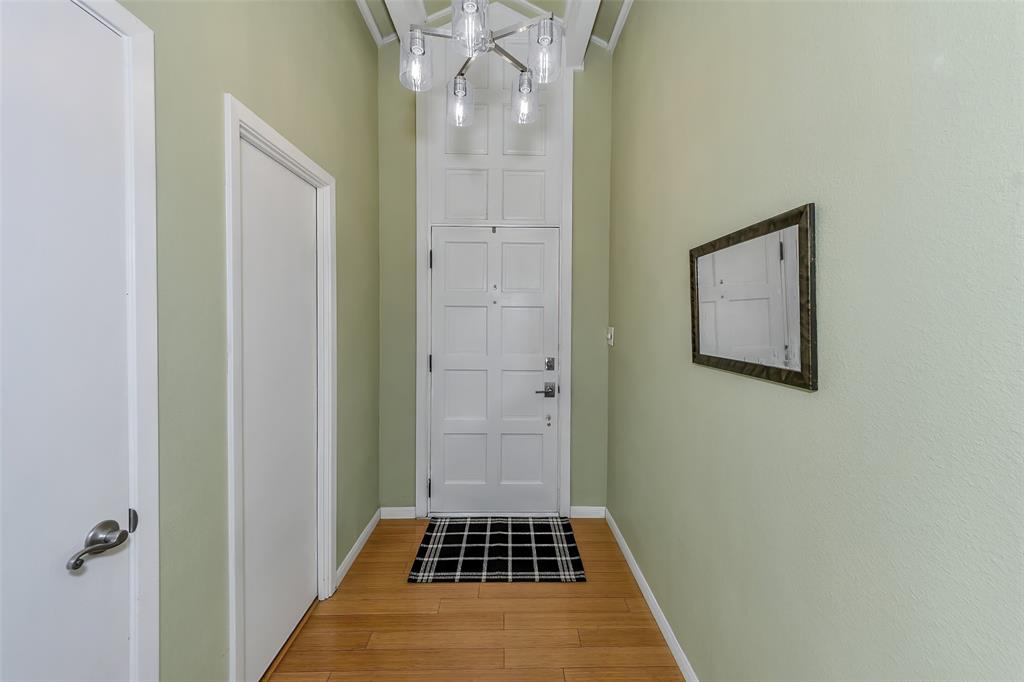 Rolling Hills Weatherford - Residential