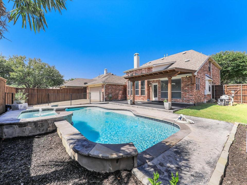 7934 Bishop Drive
