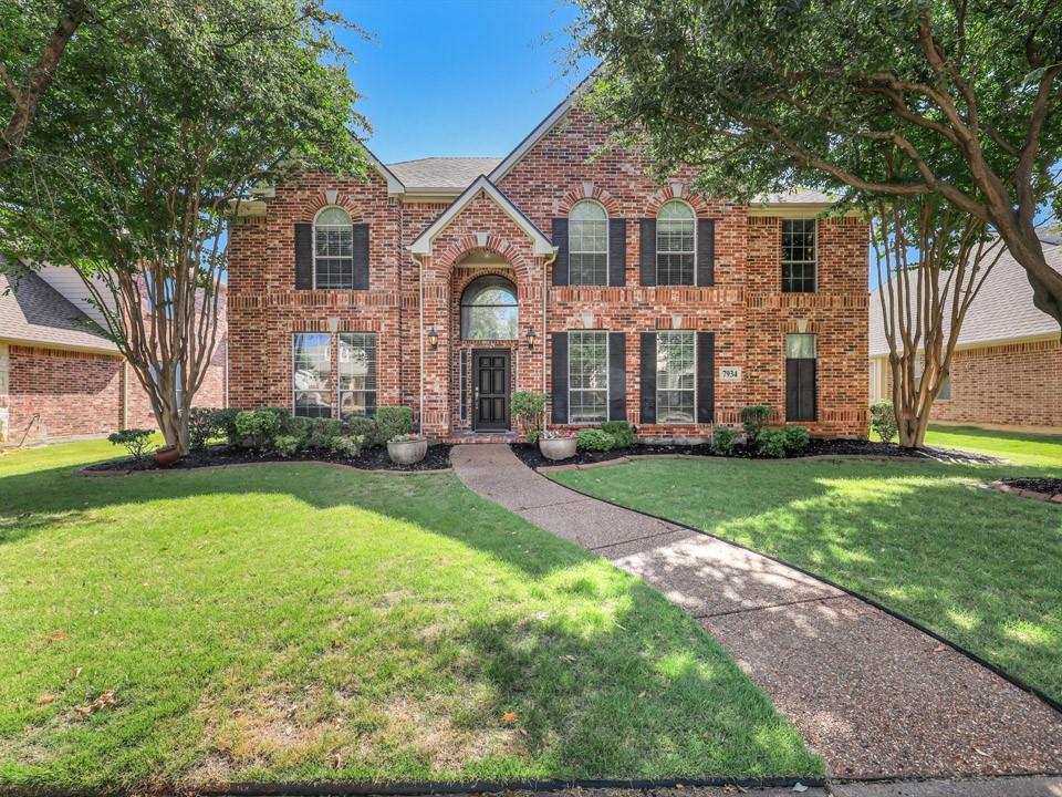 7934 Bishop Drive