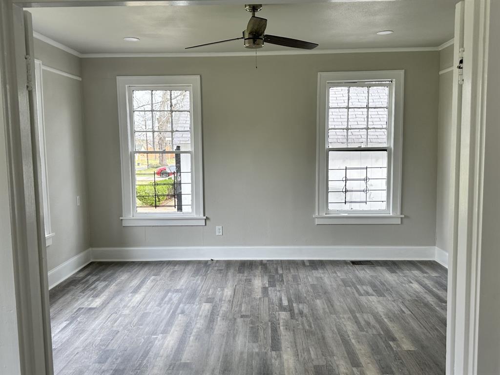 City Of Mansfield - Residential