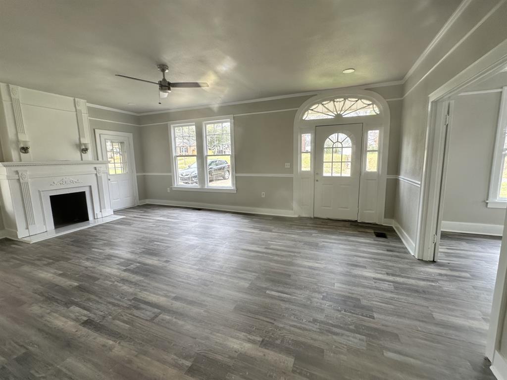 City Of Mansfield - Residential