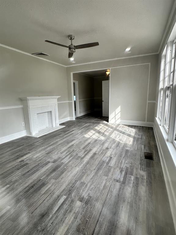 City Of Mansfield - Residential