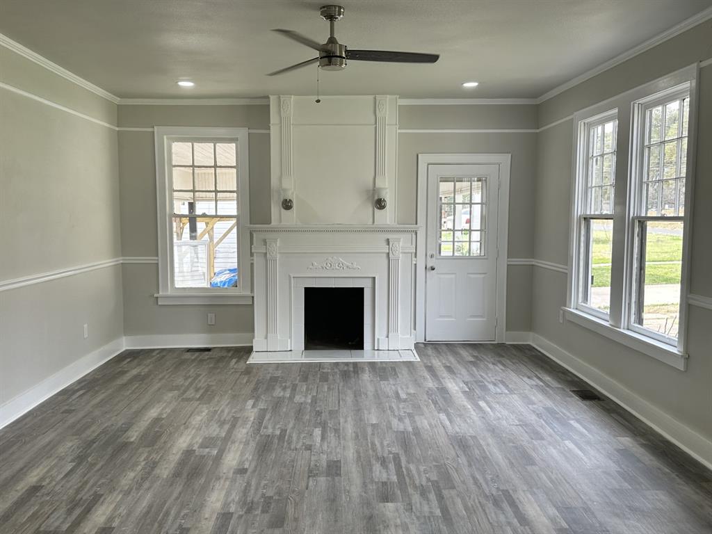 City Of Mansfield - Residential