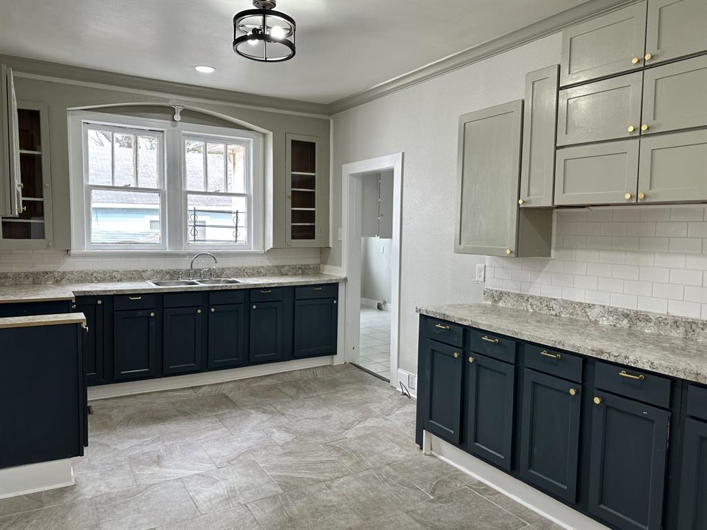 City Of Mansfield - Residential