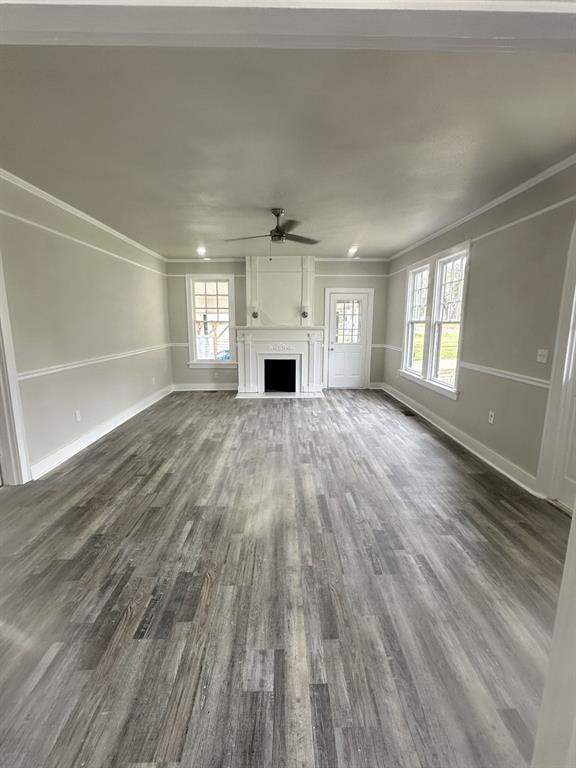 City Of Mansfield - Residential