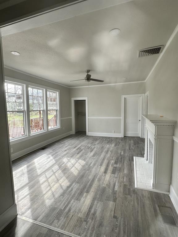 City Of Mansfield - Residential