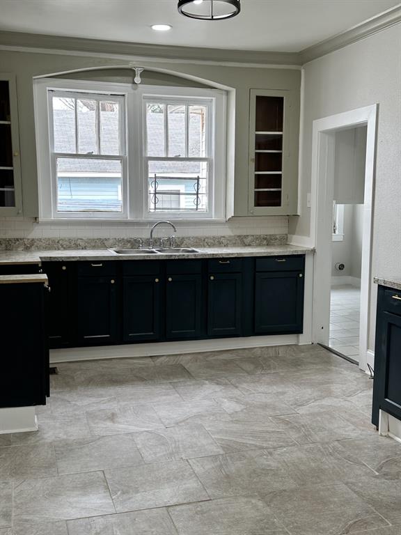 City Of Mansfield - Residential