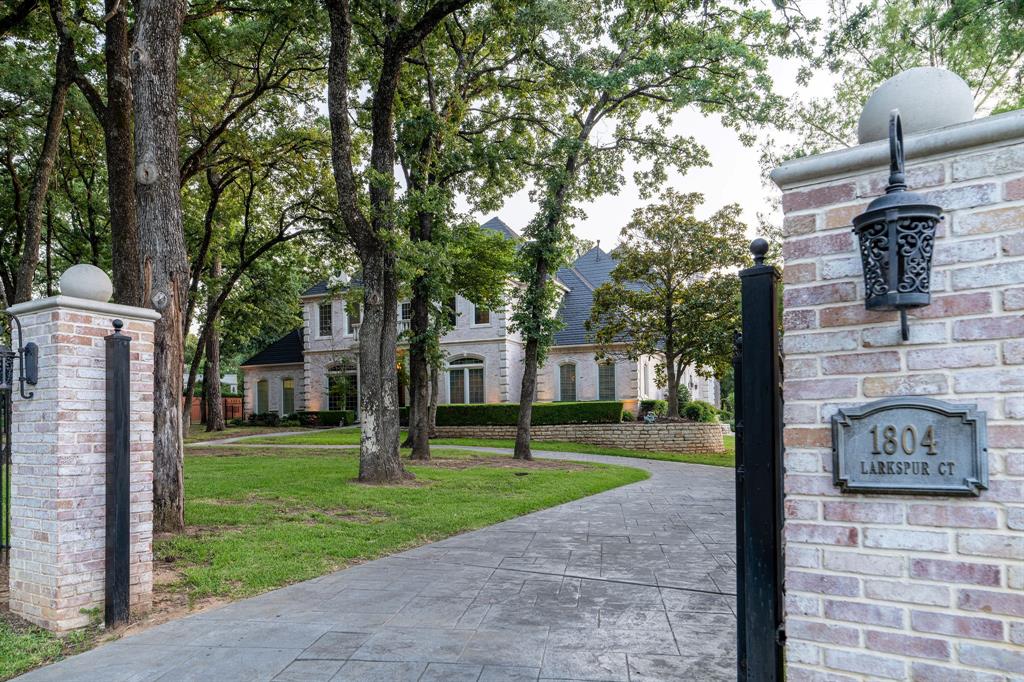 Laurelwood Park Add - Residential