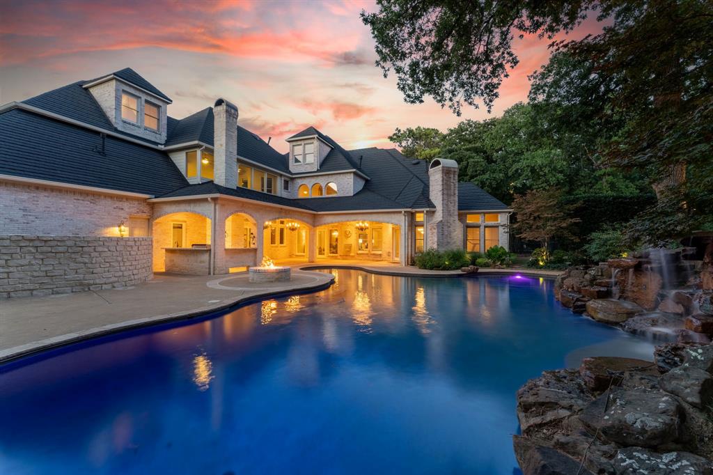 Laurelwood Park Add - Residential