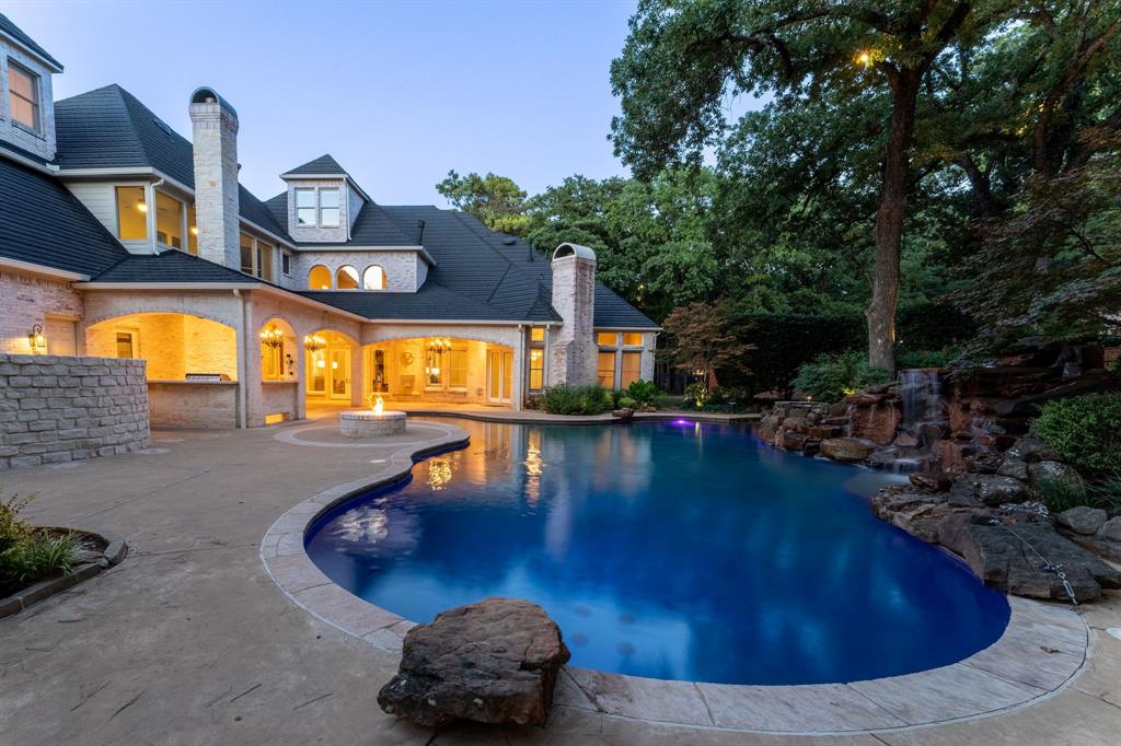 Laurelwood Park Add - Residential