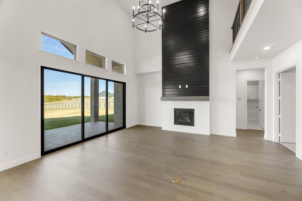 Harvest - 100' - Residential