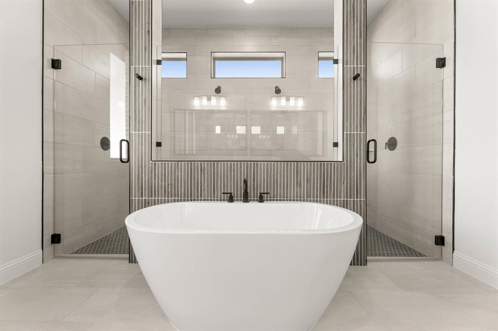 Harvest - 100' - Residential