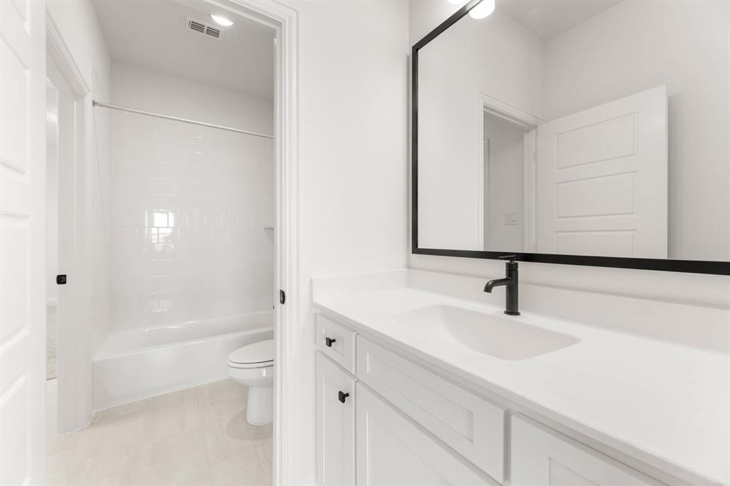 Harvest - 100' - Residential