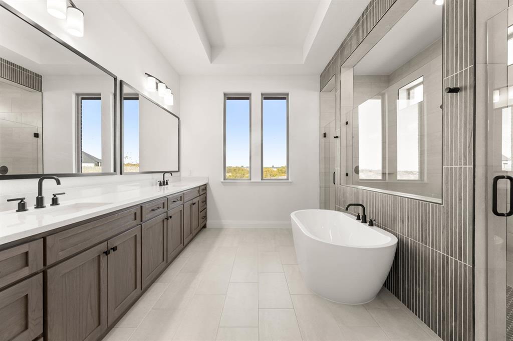 Harvest - 100' - Residential