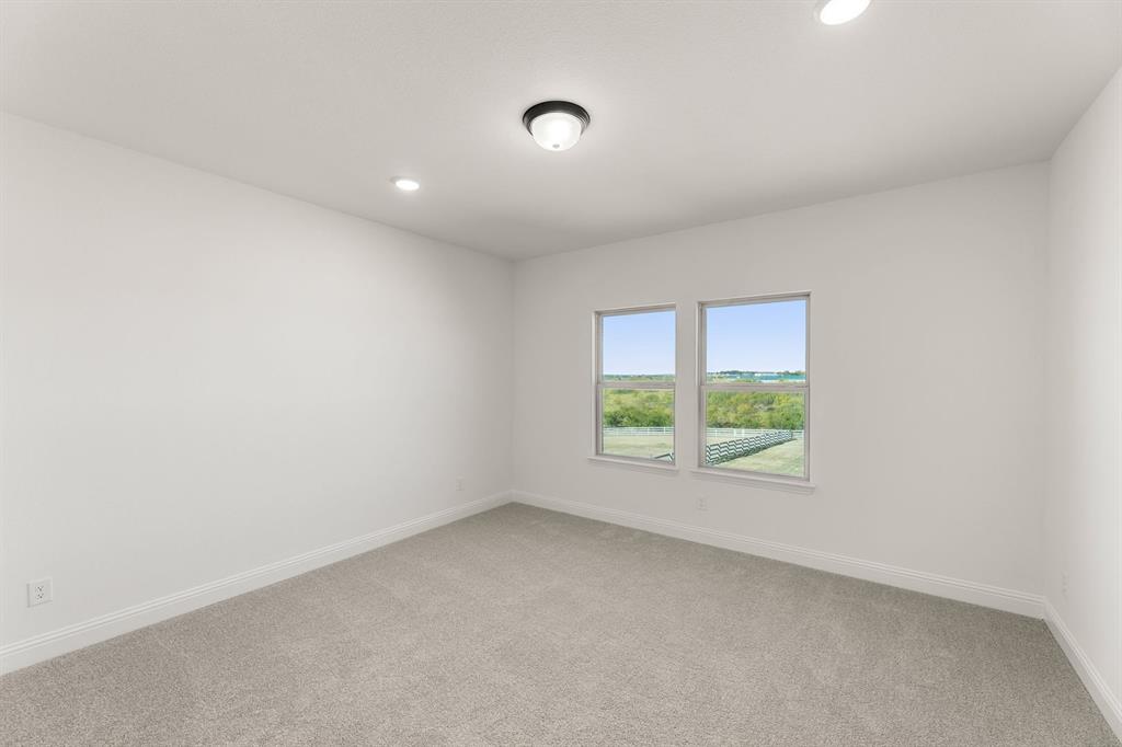 Harvest - 100' - Residential