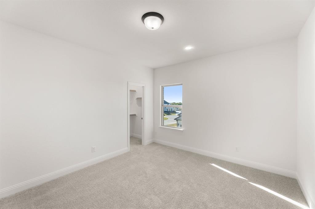 Harvest - 100' - Residential