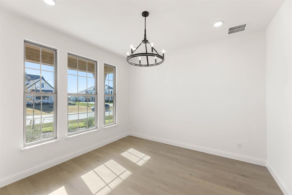 Harvest - 100' - Residential