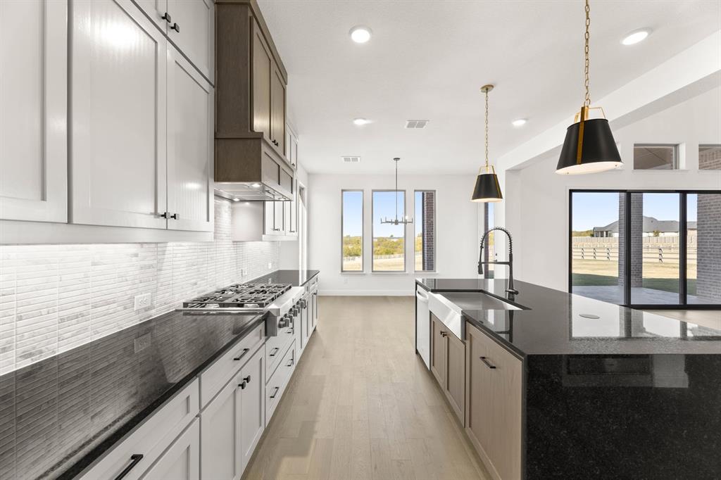 Harvest - 100' - Residential