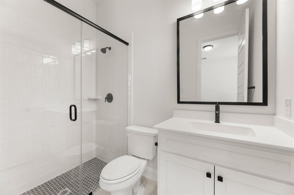 Harvest - 100' - Residential