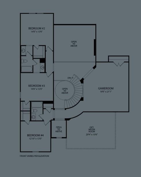 2604 Cayenne Drive