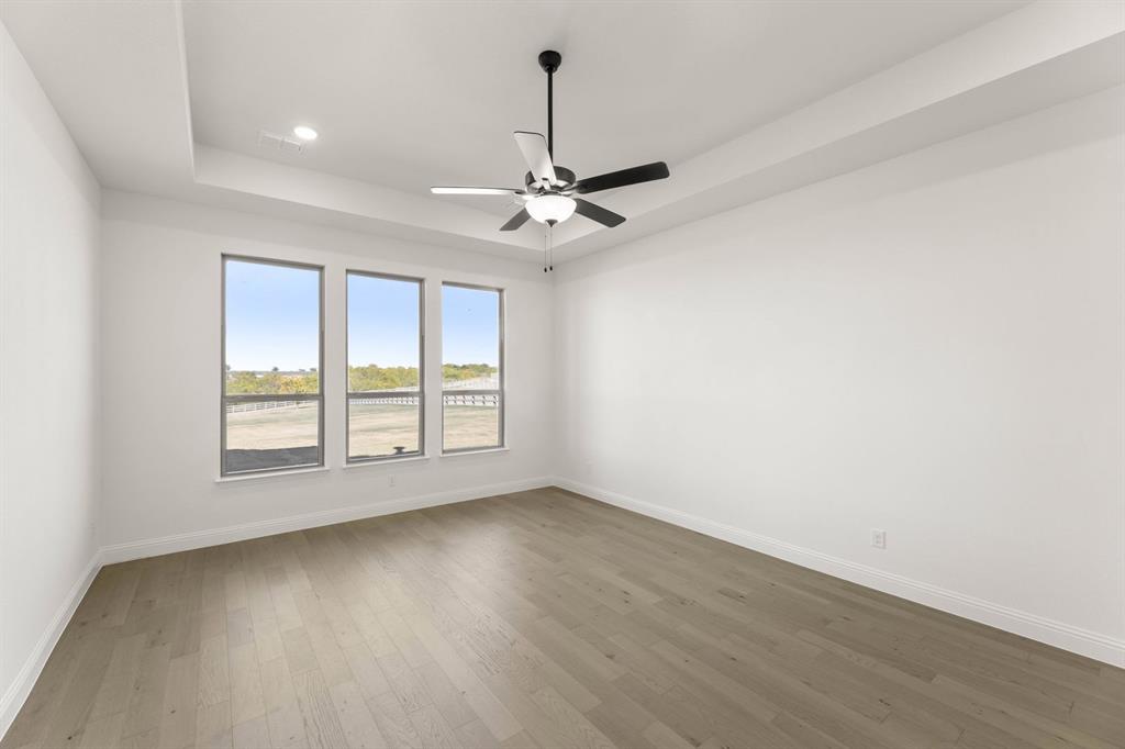 Harvest - 100' - Residential